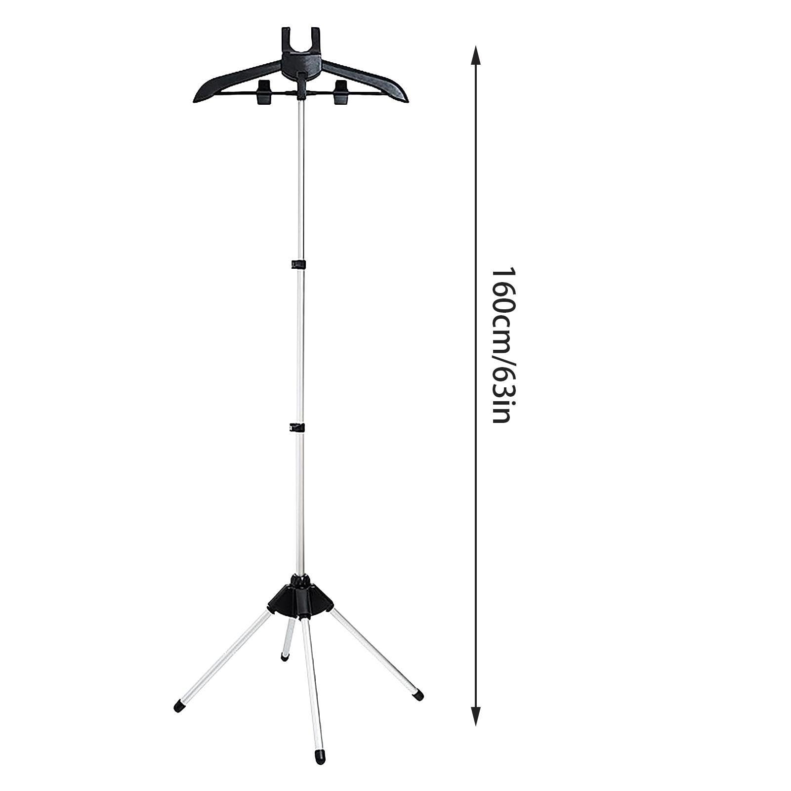 Supporto Per Ferro Da Stiro A Vapore,Supporto A Vapore Per Vestiti,Supporto Da Stiro Verticale Con Guanti Da Stiro,Appendiabiti Da Stiro Da Appendere Verticale Supporto, Per Stirare A Vapore