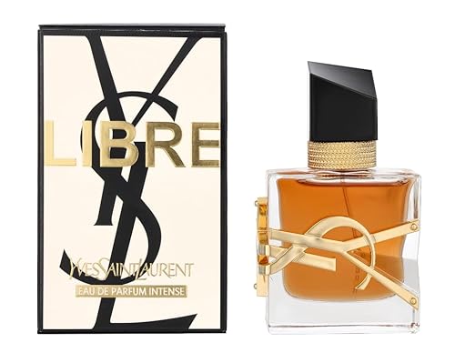 LIBRE INTENSE YVES SAINT LAURENT por Yves Saint Laurent, EAU DE PARFUM SPRAY 1 onza