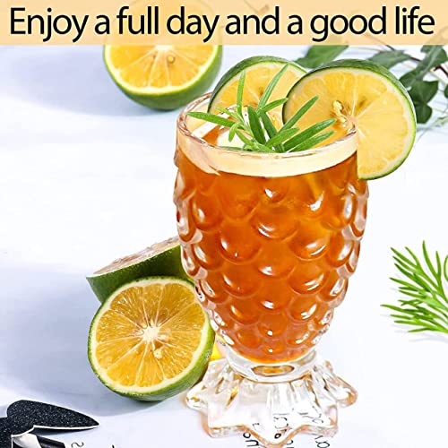 Image of WRINGO 250ml Italian Premium Juice Glasses and Transparent Water Glasses Medium Size Tumbler Glasses for Drinking Water and Cocktails, Diamond Design Glass Water Glass Set of 6 (Set of 12)