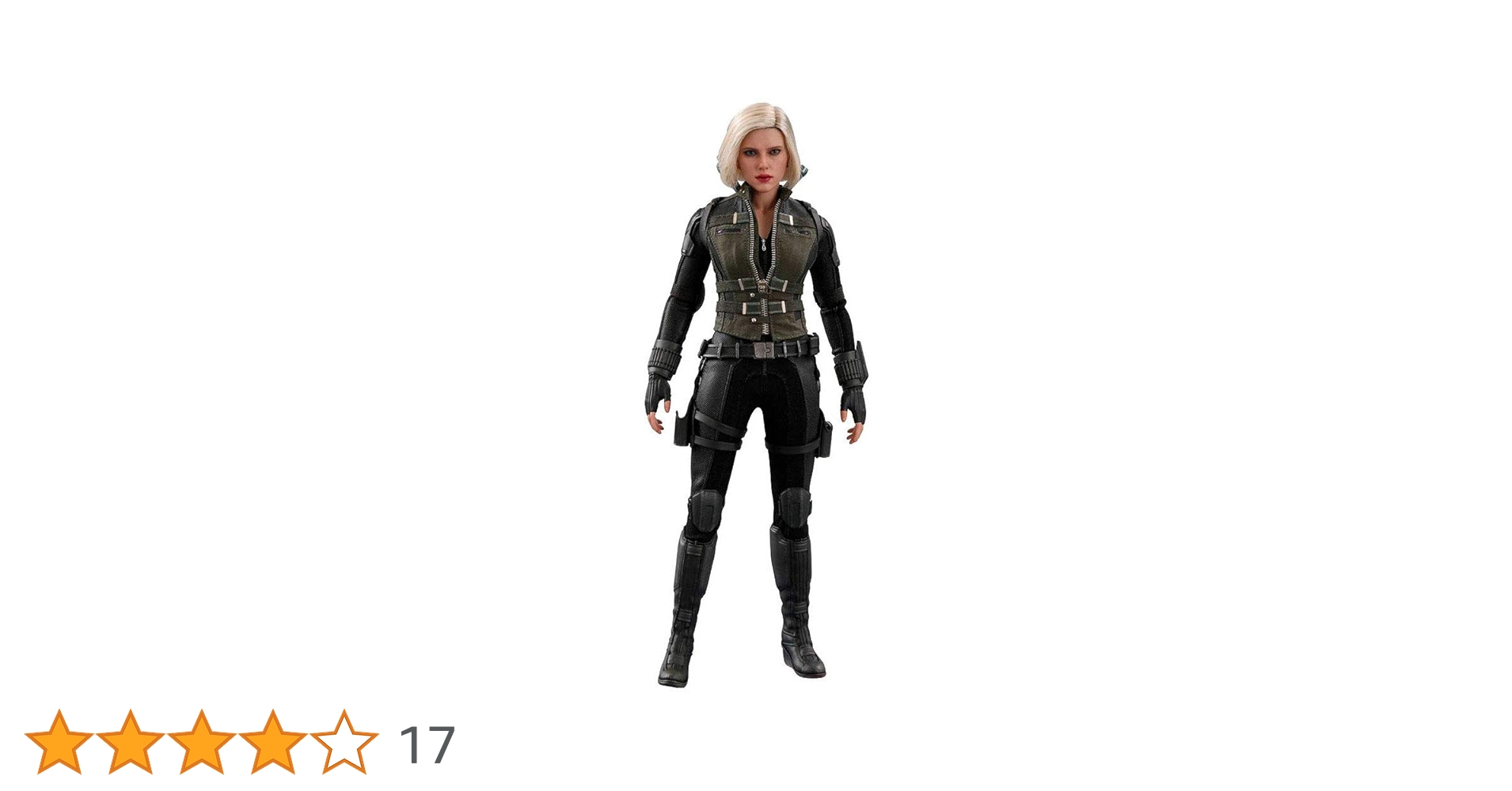 Amazon.co.jp: ムービー・マスターピース アベンジャーズ