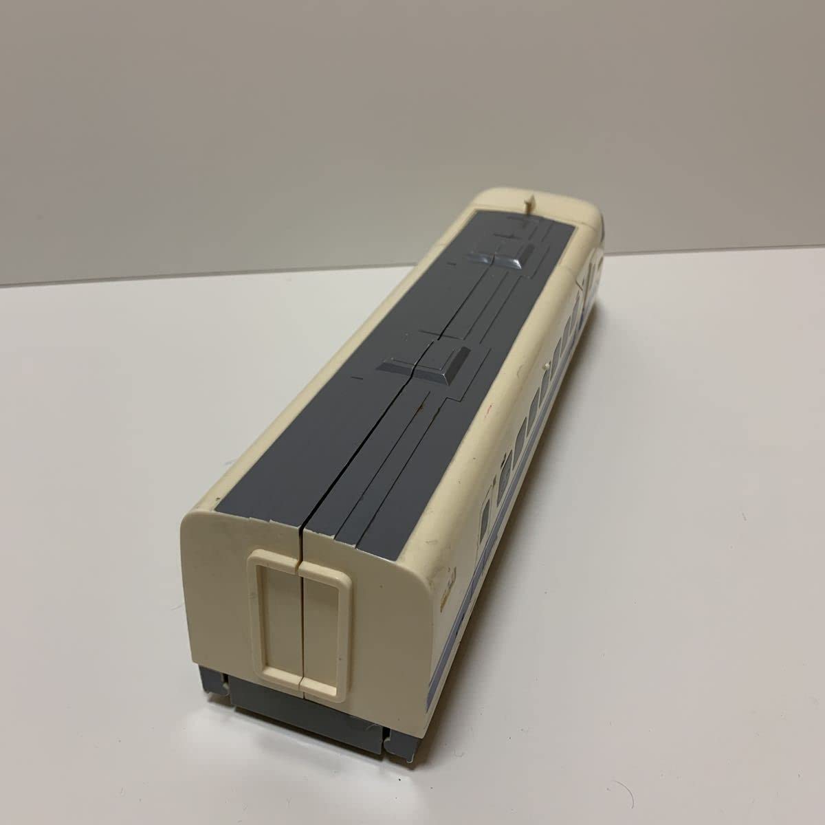 超特急ヒカリアン 超デラックスのぞみ号 トミー Amazon.co.jp: レア希少 トミー 超特急ヒカリアン 超デラックス のぞみ