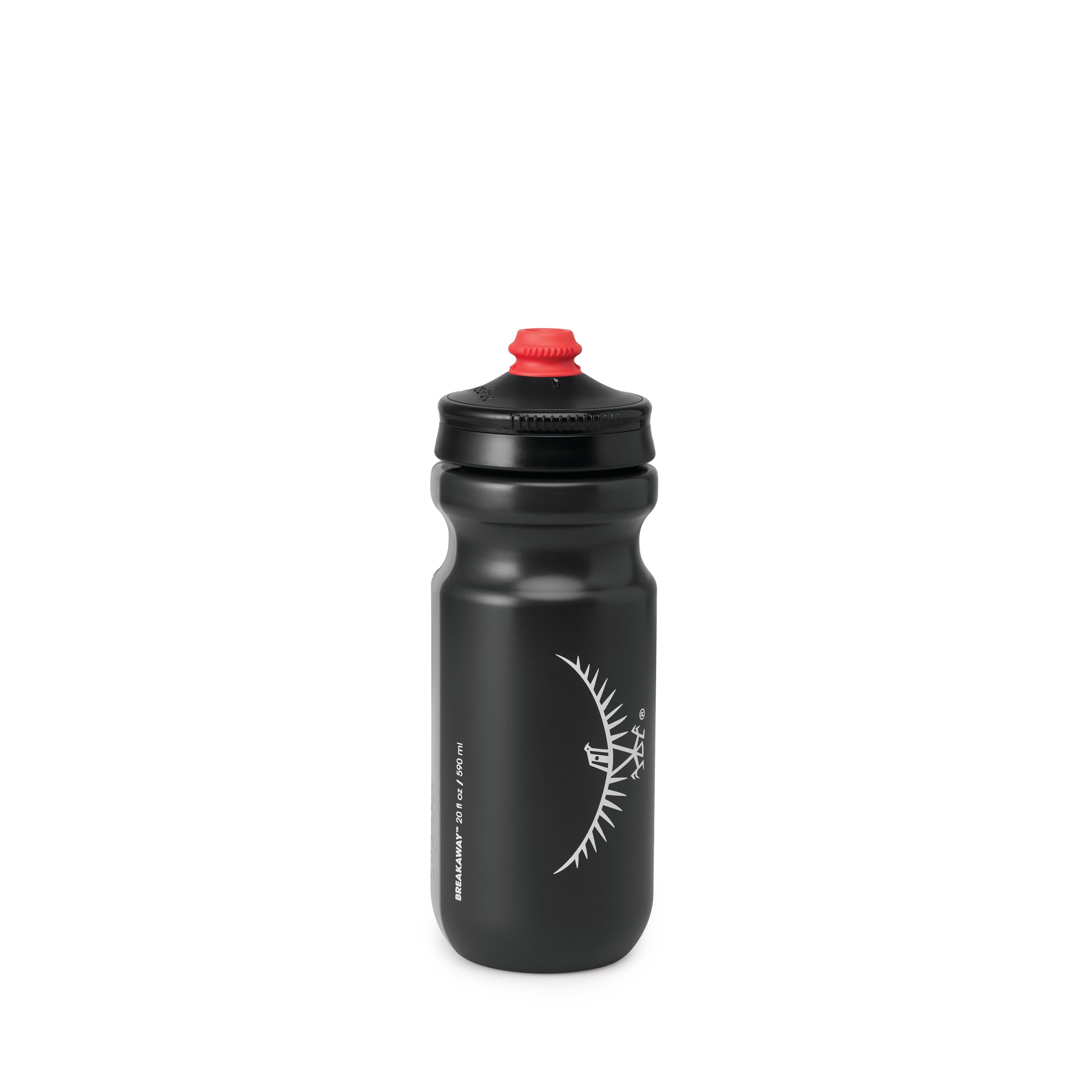 Amazon.com : Osprey 20 Oz Bike Bottle - Durable Leak Proof Squeeze