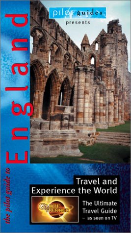 Globe Trekker: Short History England [VHS]
