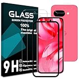 対応 Google Pixel 9a ガラスフィルム ガイド枠付き 【2+2枚セット-国産旭硝子素材】Google Pixel 9A フィルム (2枚) + レンズ保護フィルム (2枚) グーグルピクセル9a 液晶保護フィルム さらさら 液晶 強化ガラス 日本AGC旭硝子素材 厚さ0.26 超薄 硬度9H 飛散防止 撥水撥油 耐衝撃 指紋防止 高感度 貼り付け簡単 自動吸着 気泡ゼロ 高透過率 ラウンドエッジ加工 3D Touch対応 EGGP9AM221