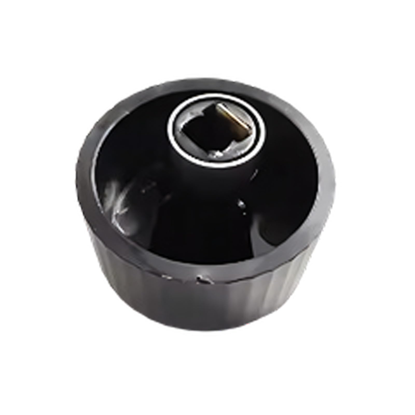 hogtnd Multi-Function Hot Air Fryer Replacement Kitchen Appliance Replacement for HD9200 Heat Resistant Plastic Structure More User Friendly for Plastic Hot Air Cookers