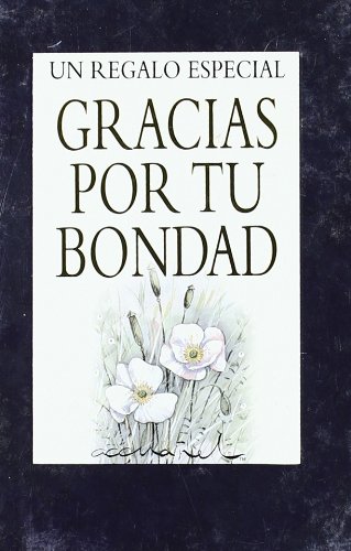 Gracias Por Tu Bondad (Accuarel (harlequin))