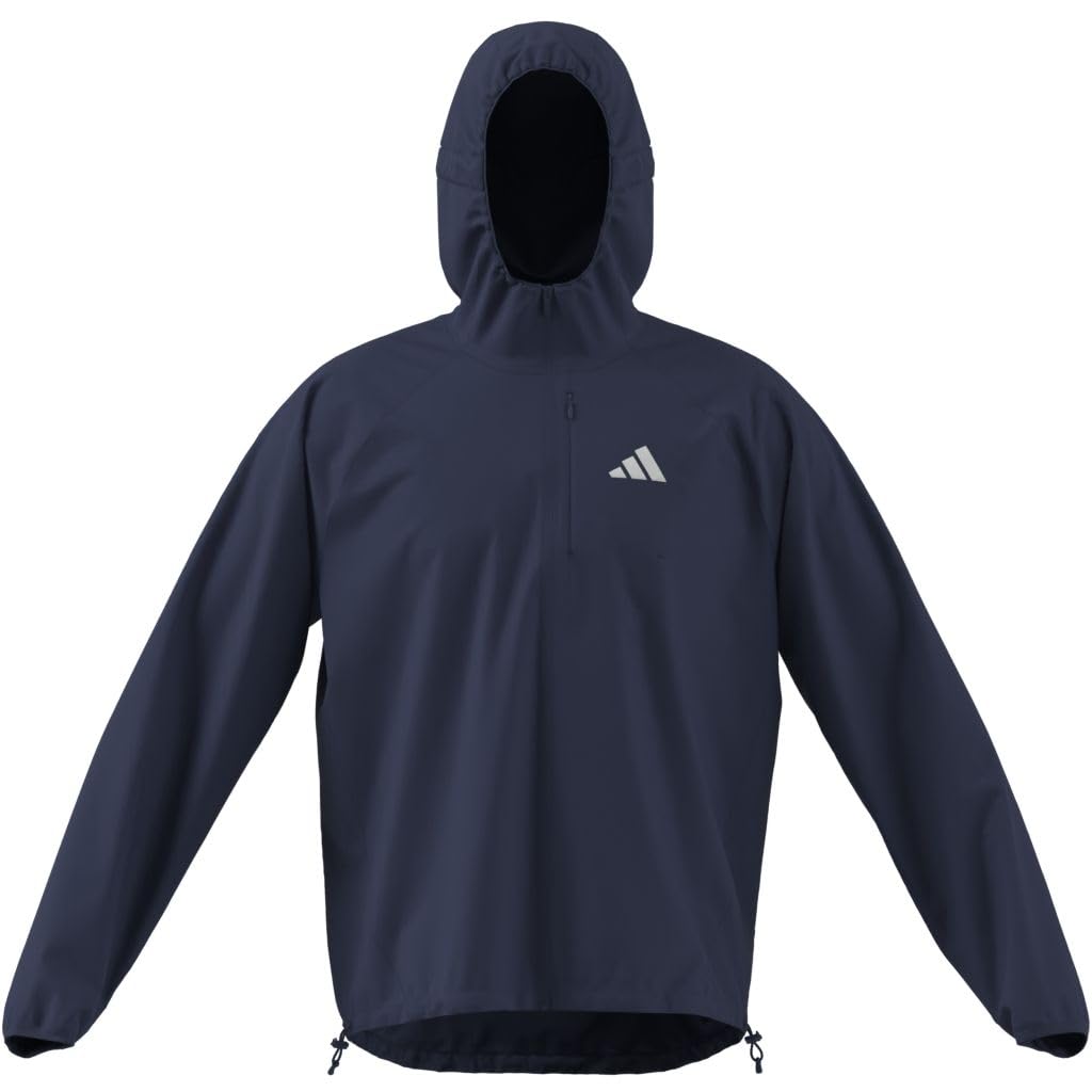 adidas Adi365 Running Essentials chaqueta Hombre (Pack de 1)