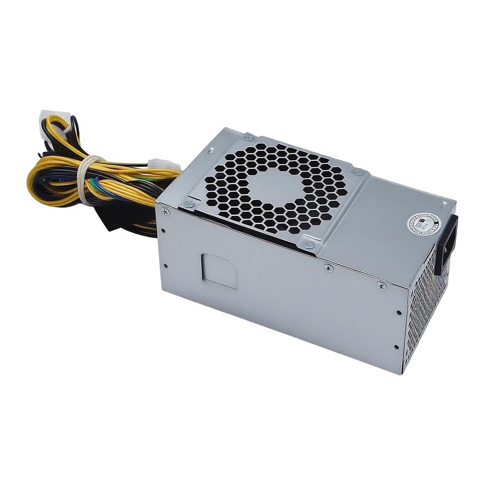 Alimentatore TFX da 500 W per Erazer D215, M310 e M410 (10+4+8+8 pin)
