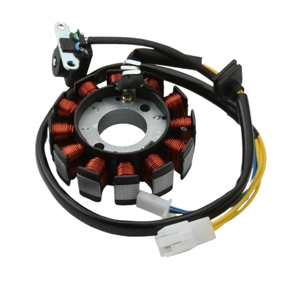 KYMCO　Racing125用　ステーターコイル KYMCO Racing125用 ステーターコイル KYMCO Racing125用