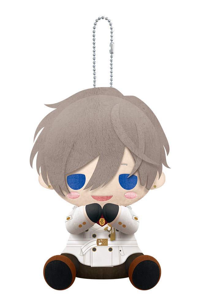 Amazon.co.jp: ぴたぬい 魔法使いの約束 ラスティカ GW041