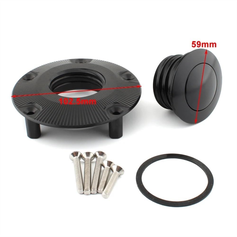 Coperchio Del Tappo Del Serbatoio Del Gas Del Carburante Per Motocicletta Per Ha&rley Davi&dson X350 tappo serbatoio moto