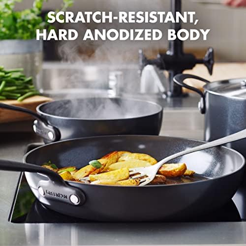 GreenPan Craft Cookware Frying Pan Skillet