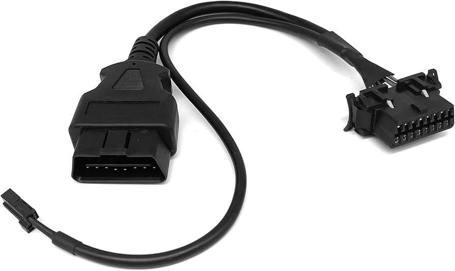 Amazon.com: JUTA Security Gateway Bypass Cable OBD2 Diagnostic