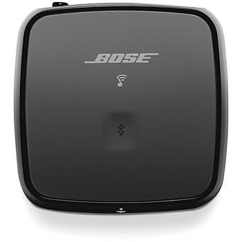 その他 Bose SoundTouch Wireless Link adapter SoundTouch Wireless Link Adapter | Bose