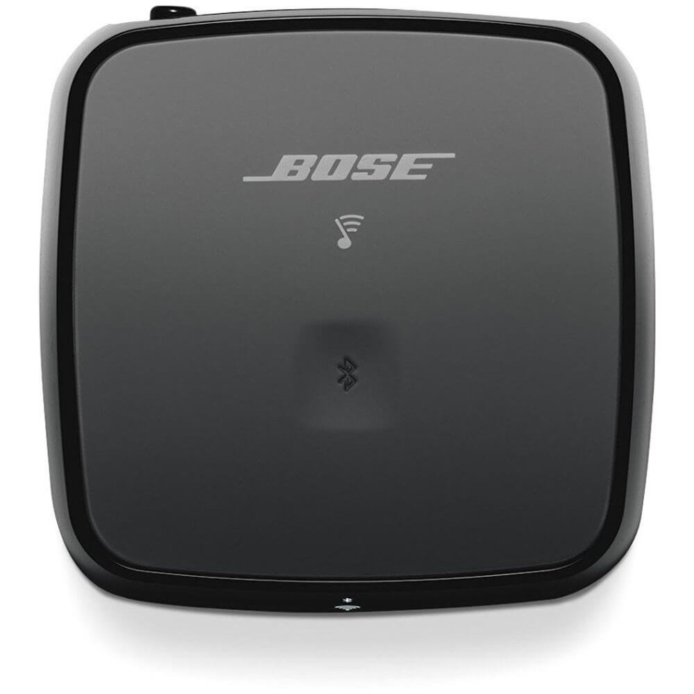 Amazon.com: Bose 767397-1110 Wireless Audio System Adapter, Works