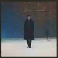 James Blake Overgrown LP レコード ジェイムス・ブレイク Overgrown (LP)/JAMES BLAKE/ジェイムス・ブレイク｜CLUB/DANCE