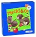Produktbild Beleduc 22355 - Mecki & Co, Würfelspiel