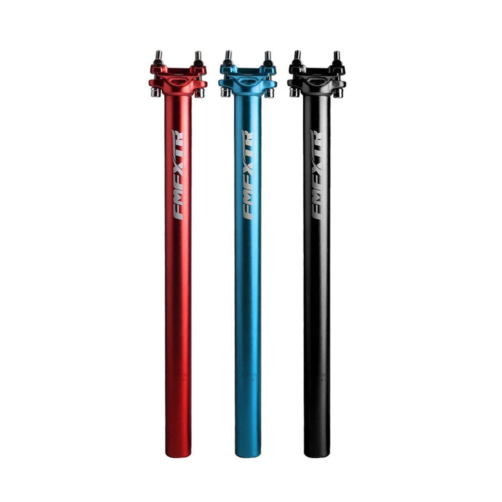 バイクシートポスト 自転車シートポスト 27.2/30.9/31.6mm MTB バイク