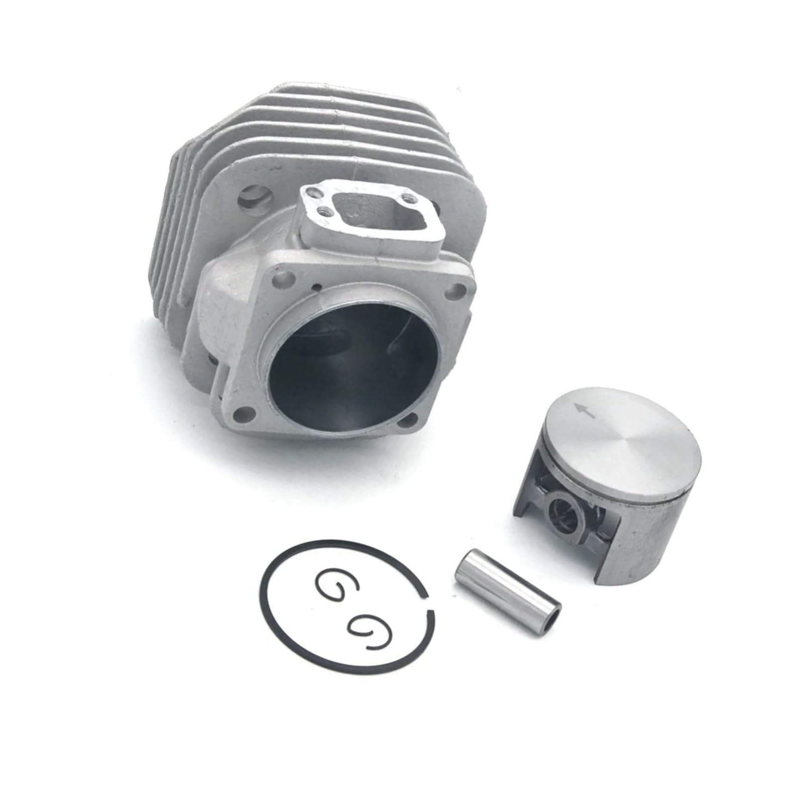 Kit cylindre-piston 268 robuste avec segments de haute précision