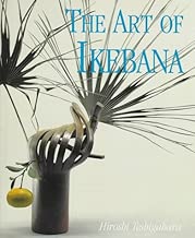 The Art of Ikebana