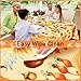 Smiry Fall Rectangle Table Cloth, Waterproof Vinyl Tablecloth with Flannel Backing, Wipeable Autumn Sunflower Plastic Tablecloths for Harvest and Thanksgiving Parties (60