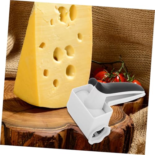 Rallador de Queso Manual Alipis con Manivela miniatura 5
