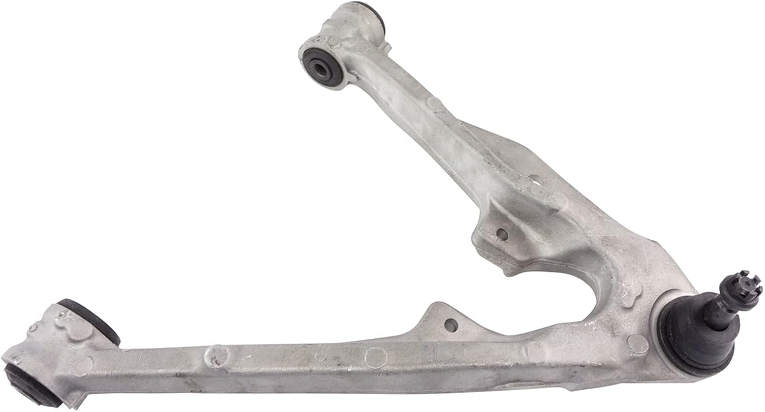 Front Control Arm & Suspension Kit for 09-13 Chevrolet Silverado 1500-8pcs