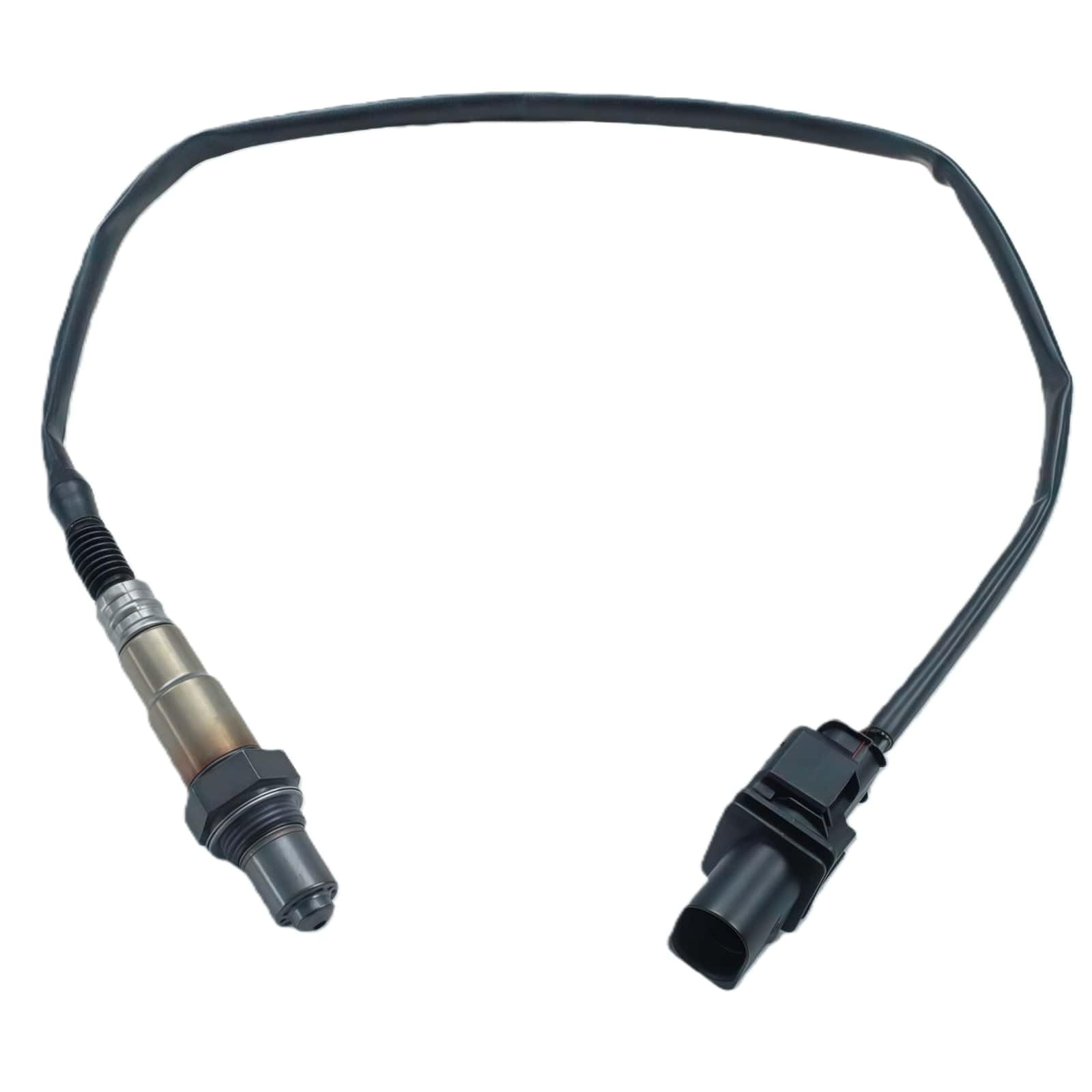 Capteur d'oxygène lambda compatible avec X-TRAIL (T31) 2.0 Dci 2007-2013 Espace IV 2.0 Dci à partir de 2006 M9R 740, M9R 750, M9R 814, M9R 815, OEM 0281004027, 13627800 Référence : 1158. 0258017052