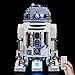 Kyglaring Led Lighting Kit for Star Wars: R2-D2 - Light Sets Compatible with Lego 75308 Building Set- Not Include The Lego Set (RC Version)