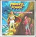 Princess of Power Glimmer of Hope