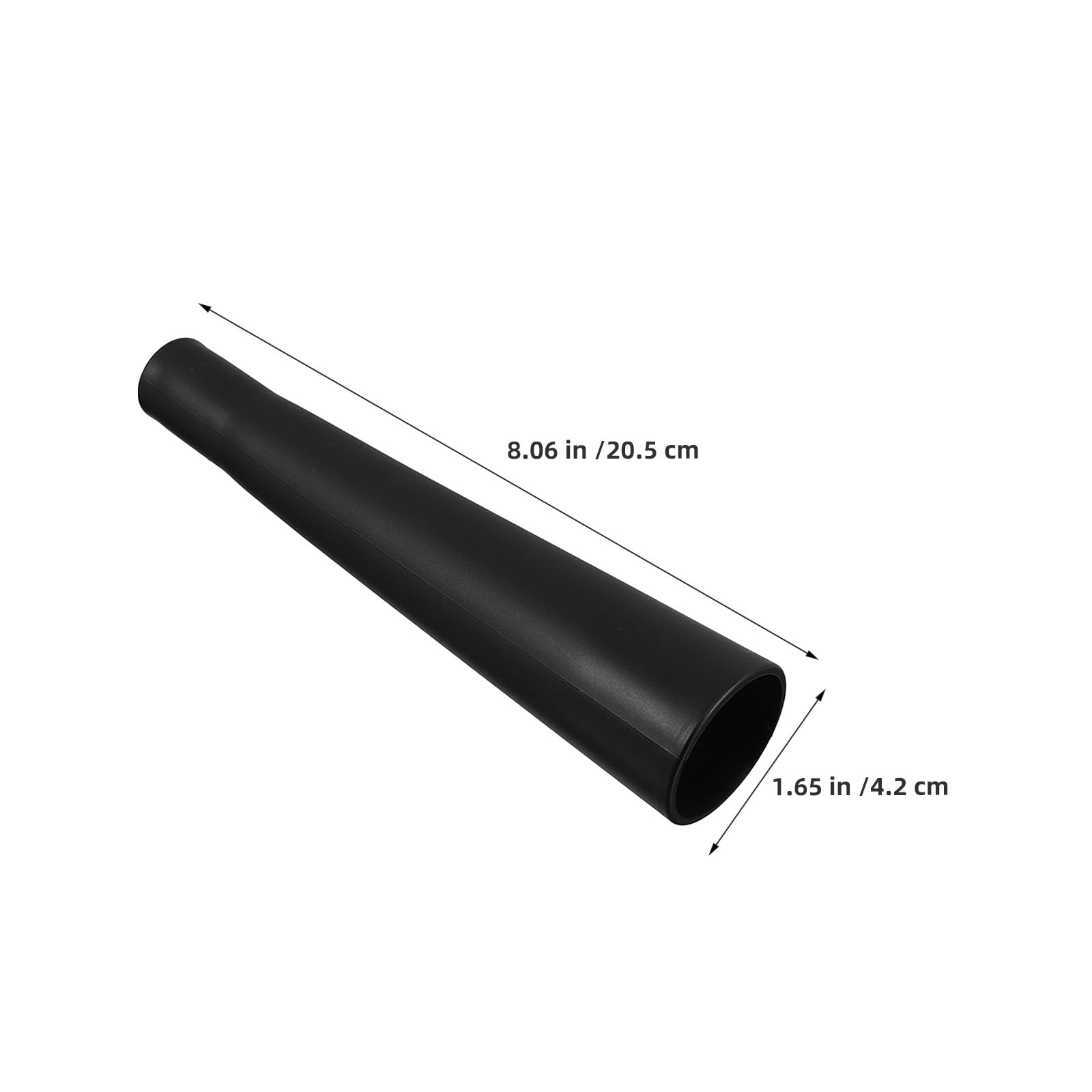 SUPVOX 4 Piezas de Soporte para tee de béisbol: Soporte para tee de práctica de bateo y Entrenamiento de béisbol - de Repuesto para Pelota, Color Negro