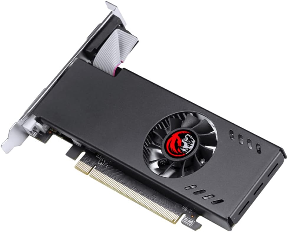 Review Placa de Vídeo AMD Radeon RX 550 4GB GDDR5 Testado 30 dias