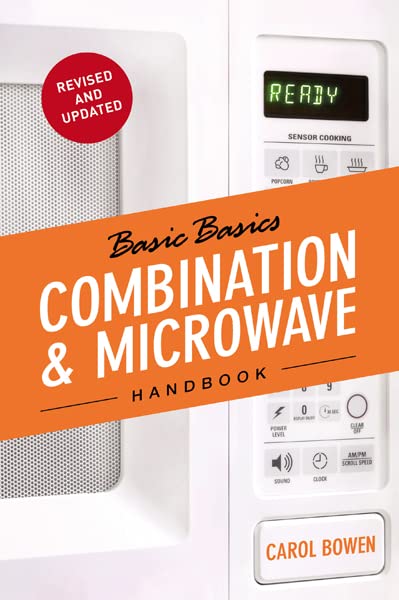 Combination and Microwave Handbook (The Basic Basics)