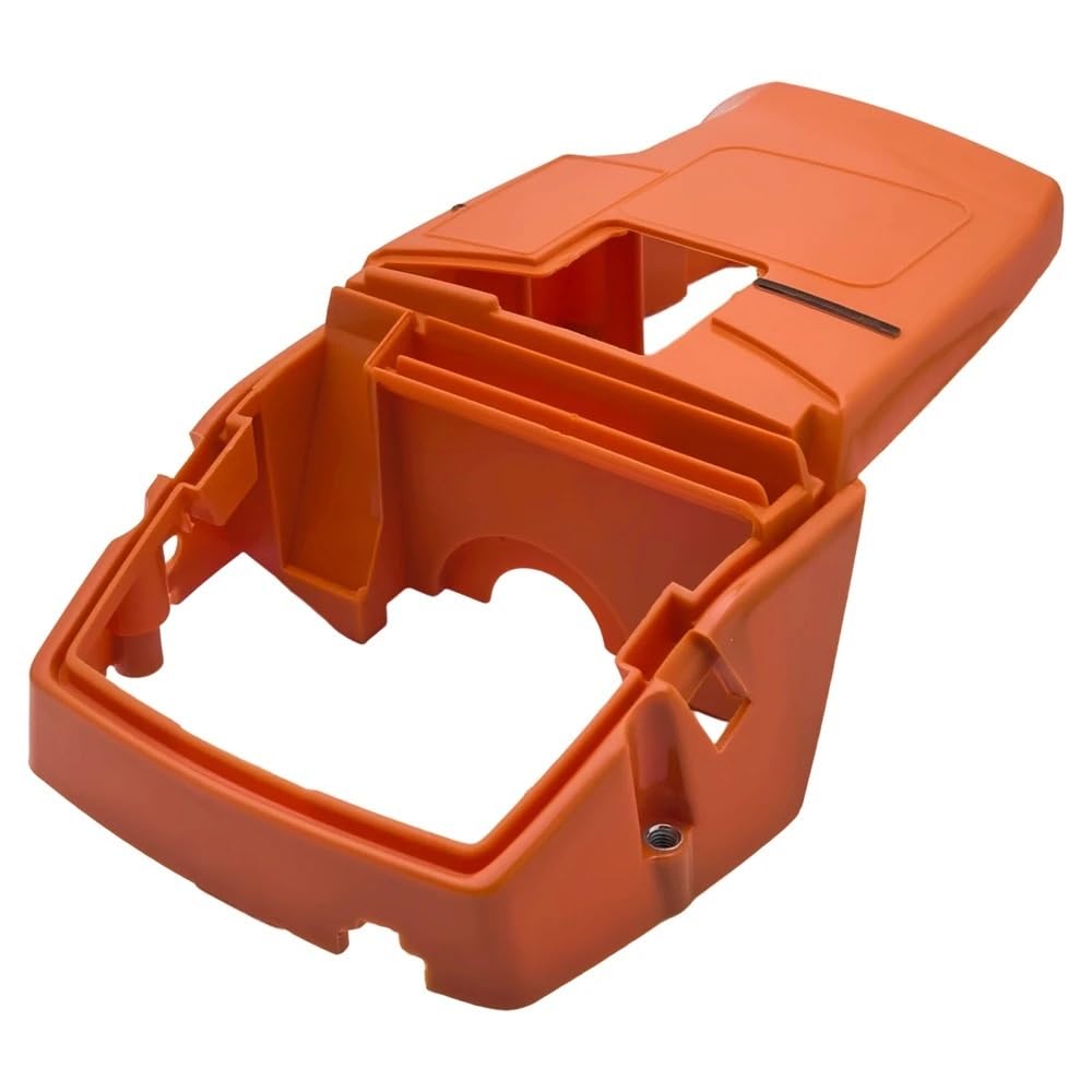 Cubierta de Mango de Motosierra Compatible for Husqvarna | Accesorio de repuesto for carcasa de mango protector de motosierra