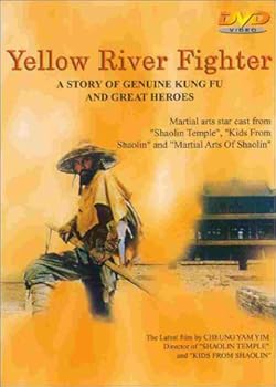 Yellow River Fighter