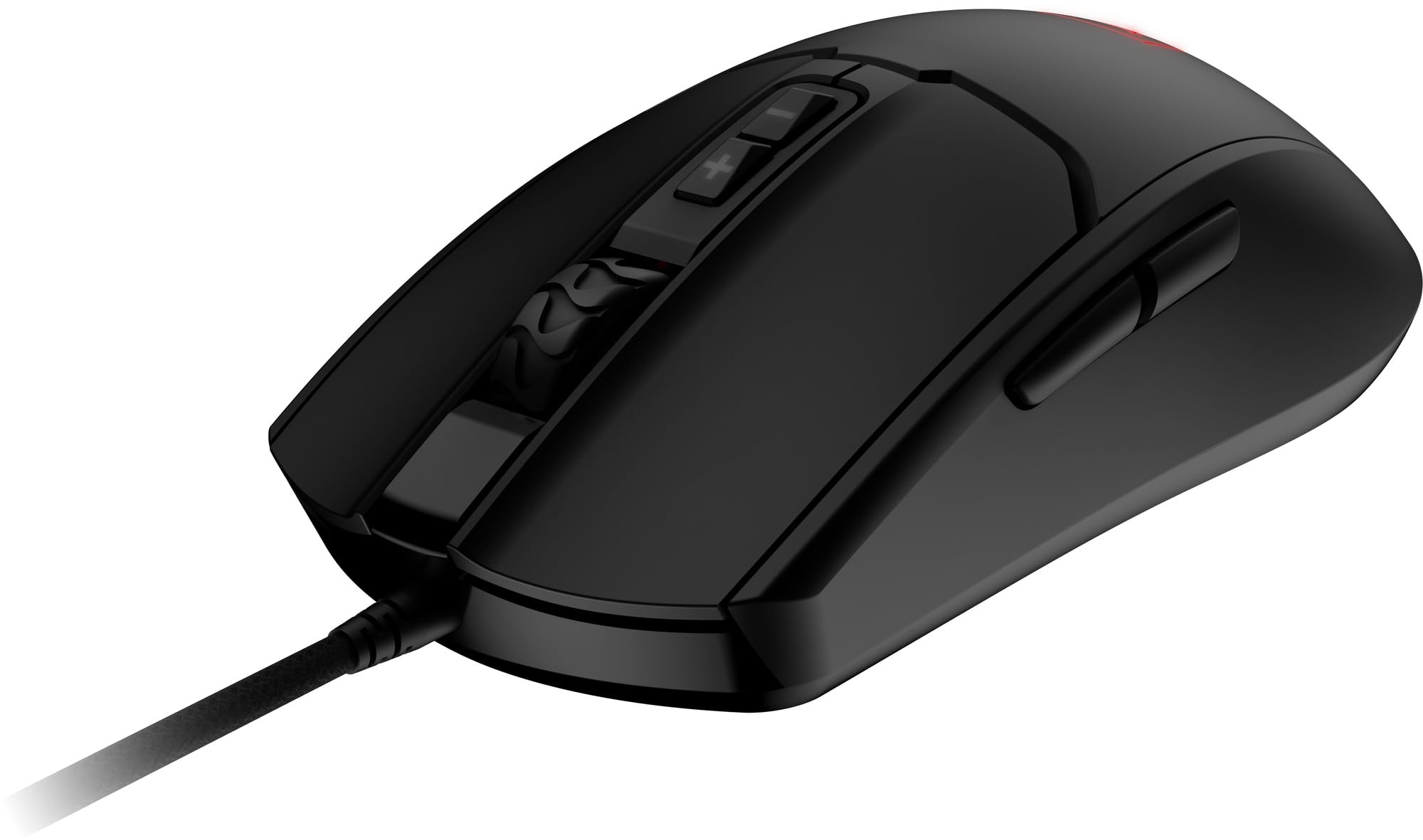 MSI Forge GM100 Mouse ottico da gioco cablato MS0716
