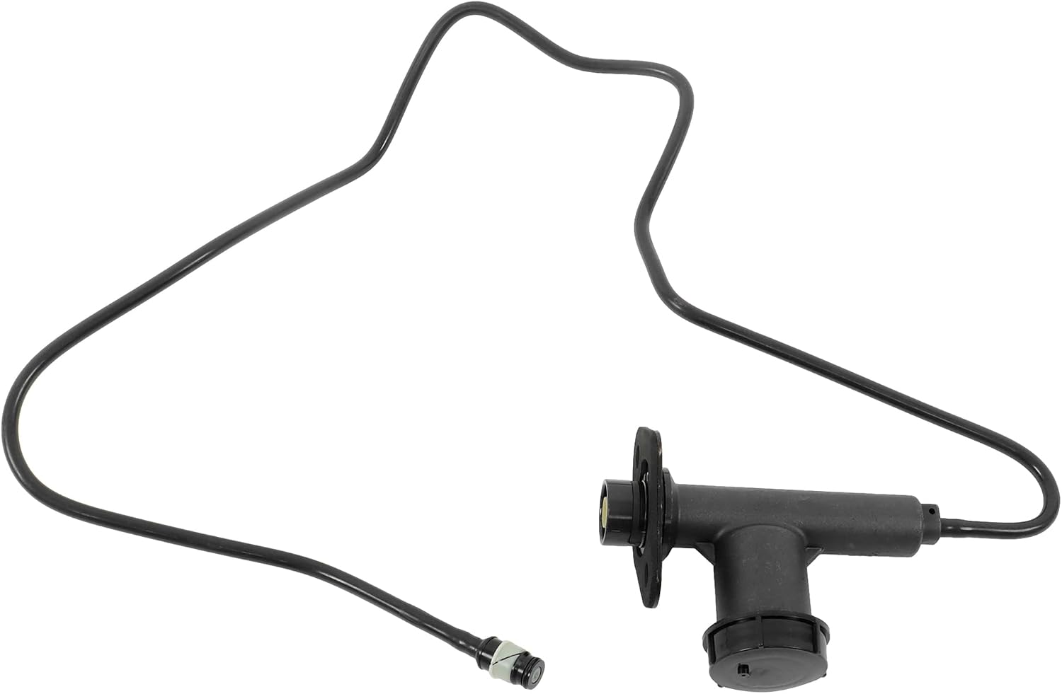 Clutch Master Cylinder and Slave Cylinder Assembly Replacement for Ford F150 F250 F350 4.9L 5.0L 1992 CC649007