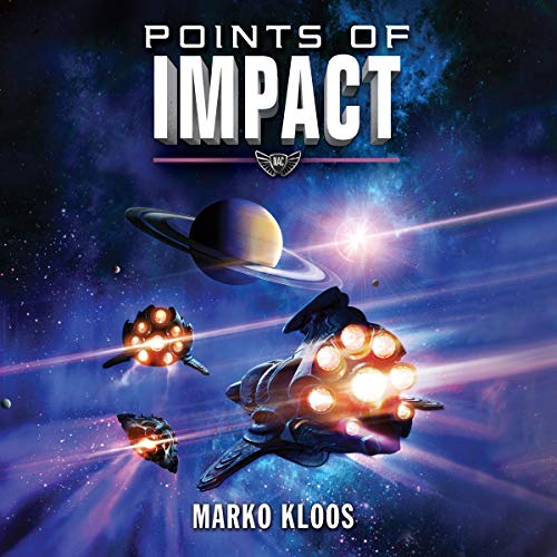 Chains of Command Frontlines, Book 4 (Edición audio Audible) Marko