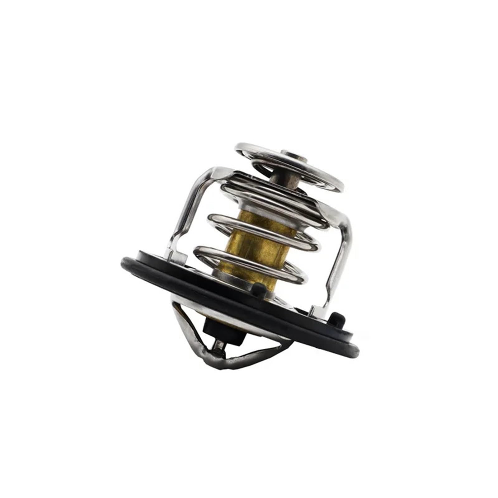 engine cooling systems Engine Coolant Radiator Thermostat Overheating Repair Fit For Honda Civic 1.8L LX DX EX SE HF 2006 Oe 19301-RNA-315