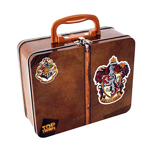 ▷ Mejores Cartas Harry Potter | El Gato Friki【Novedades junio 2022 】