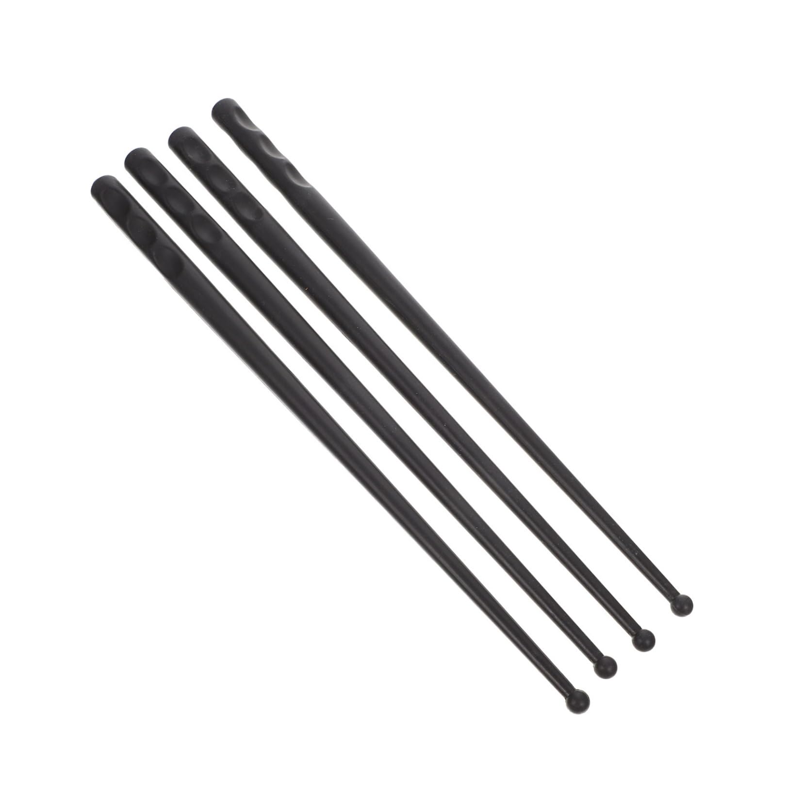 FRCOLOR 4pcs Children 's Vision Test Kid Stuff Optometry Hand Pointer Instruments for Adults Classroom Pointer for Japanese Brush Pen Tool Presentation Handheld Stick Mini PVC