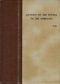 Hardcover Lectures on the Epistle to the Ephesians Book