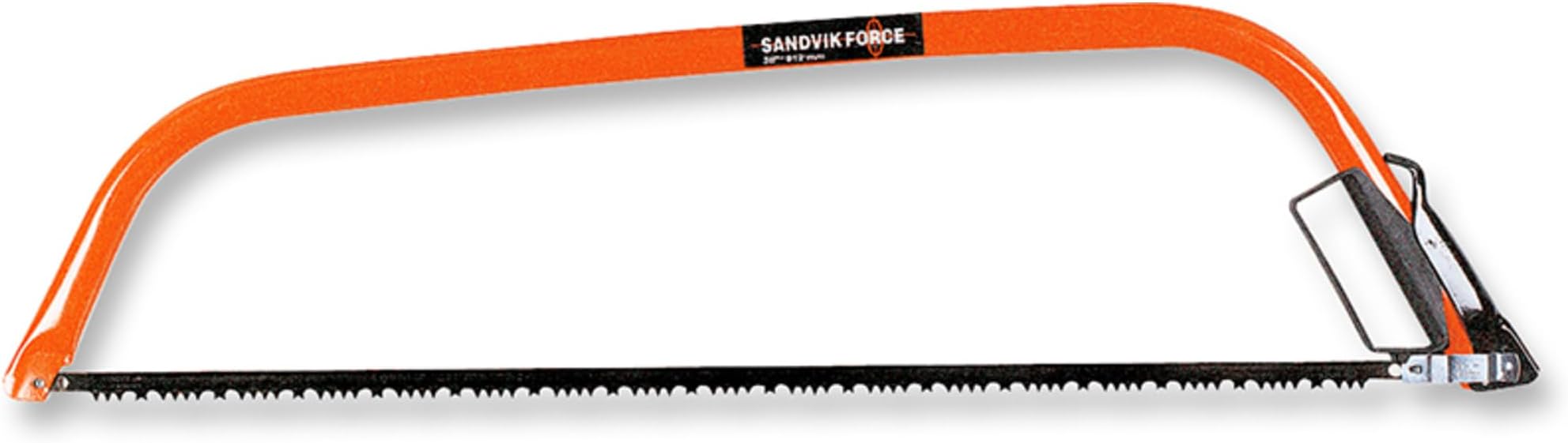 Bahco Bow Saw #9 All Purpose – 3/4" x 36" blade
