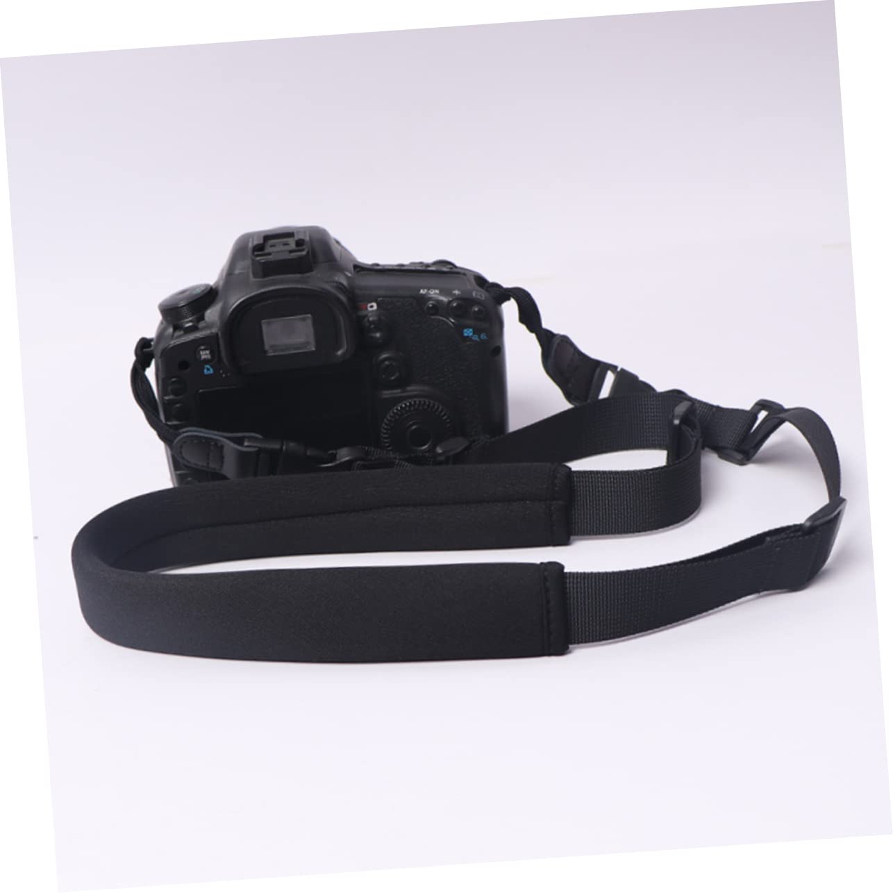 NUOBESTY Correa de Hombro Ajustable para Cámara Correa para DSLR para Ergonómico y Antideslizante