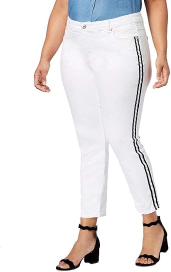 inc plus size jeans