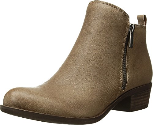 Image of Lucky Brand Basel Bootie