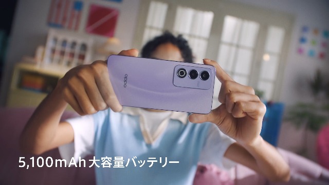 Amazon | OPPO SIMフリー スマートフォン OPPO A3 5G スマホ 本体 日本