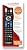 Superior Philips Replacement Universal Replacement Remote Control Compatible with All Philips, Smart TVs and Smart TVs, Ready to Use, No Programming Required, SUPTRB010