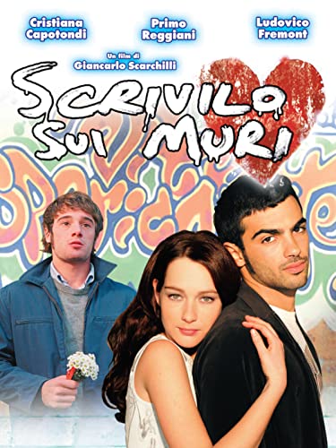  Scrivilo sui muri
