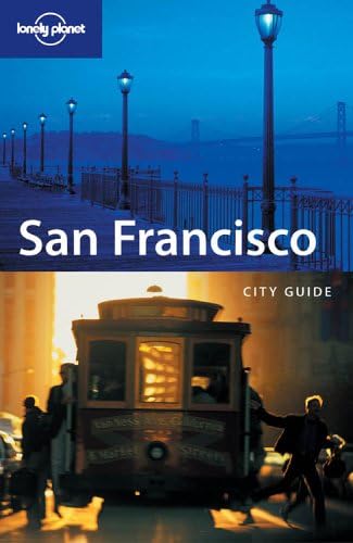 Lonely Planet San Francisco